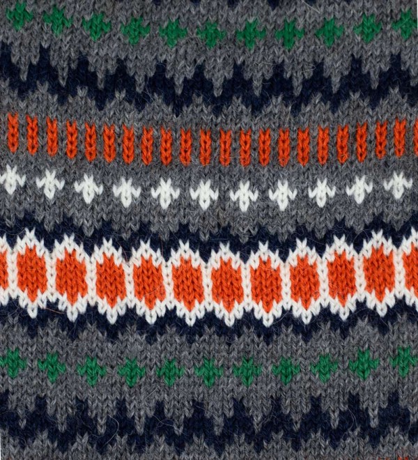 Grey Hexagon Dog Jersey