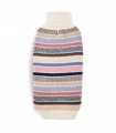 Jersey para perro Blushline Stripe