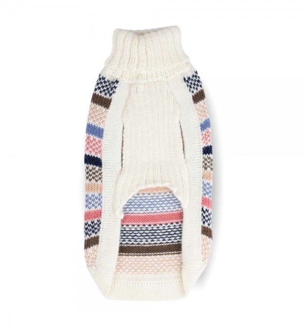 Jersey para perro Blushline Stripe