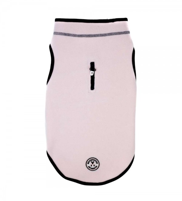 Polar para perros Explorer Rosa