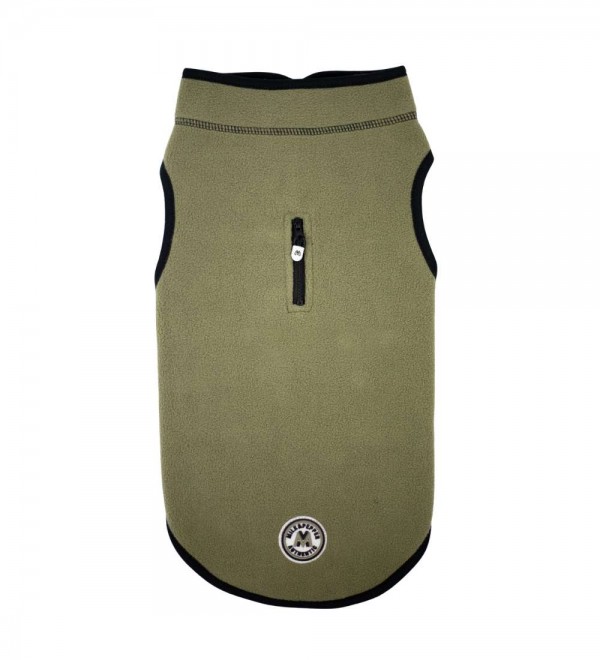Polar para perros Explorer Kaki