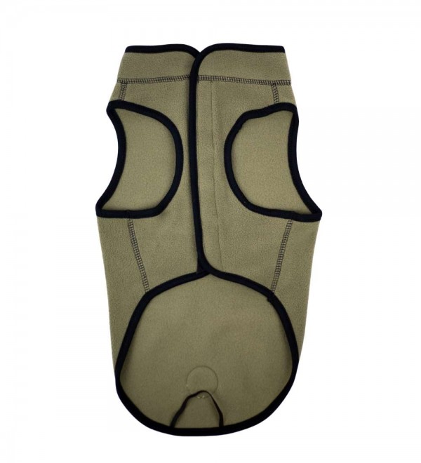 Polar para perros Explorer Kaki