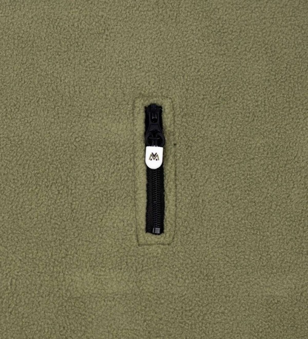 Polar para perros Explorer Kaki