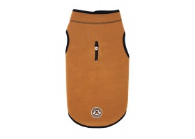 Explorer Camel dog coat