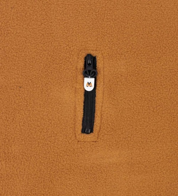 Explorer Camel dog coat