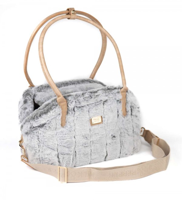 Bolso para perro Nanouk Fluffy
