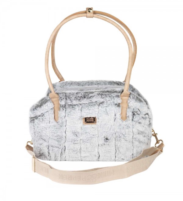 Bolso para perro Nanouk Fluffy