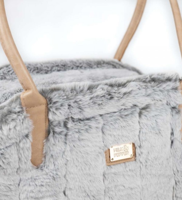 Bolso para perro Nanouk Fluffy