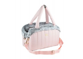 Pink Nanouk Bag