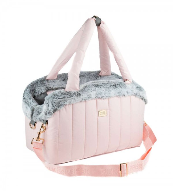 Pink Nanouk Bag