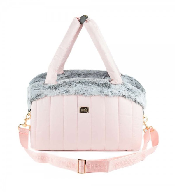 Bolso Nanouk Rosa