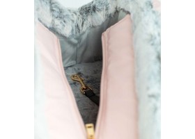 Pink Nanouk Bag