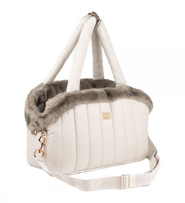 Bolso Nanouk Topo