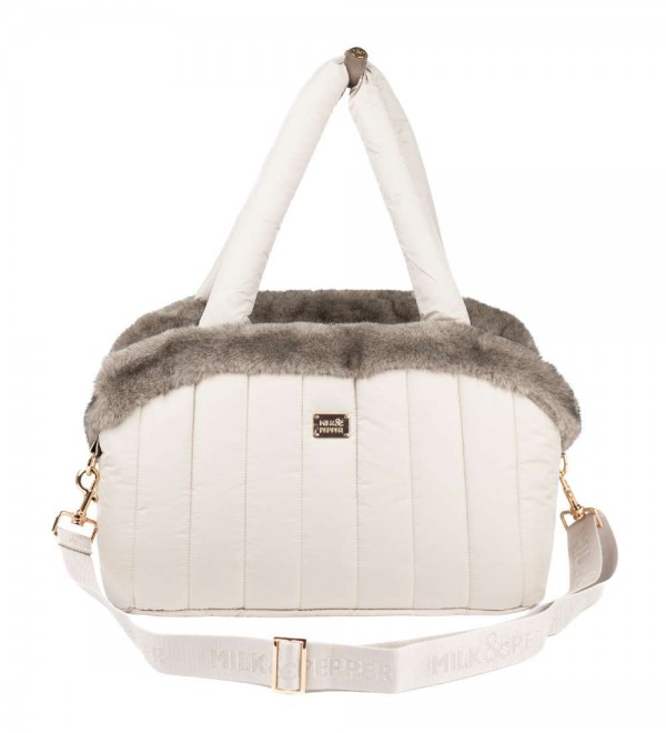 Bolso Nanouk Topo