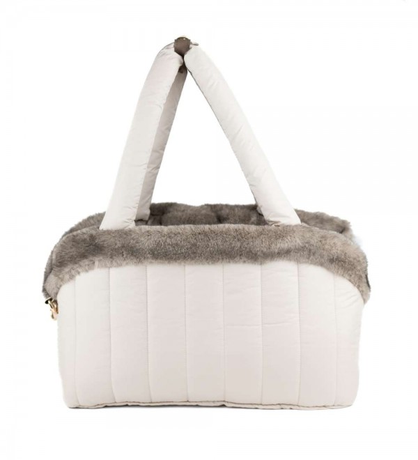 Bolso Nanouk Topo