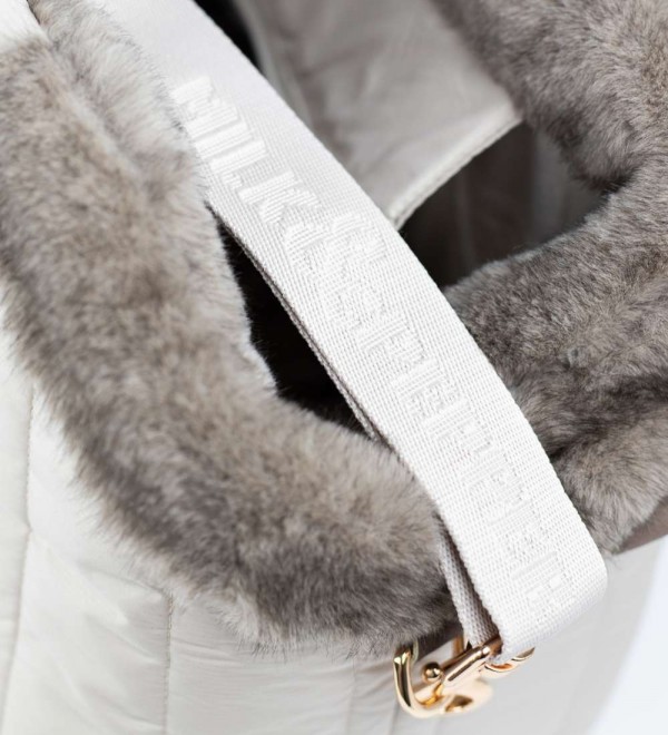 Bolso Nanouk Topo