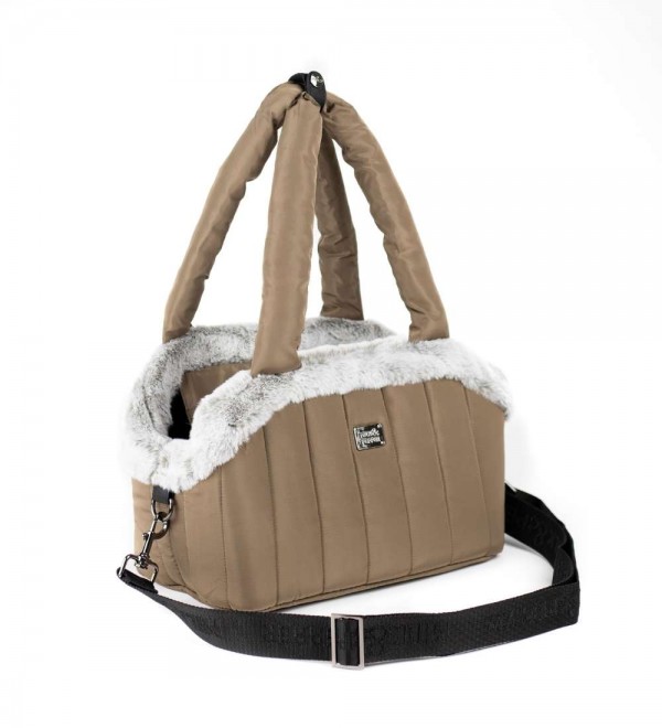 Bolso Nanouk Marrón