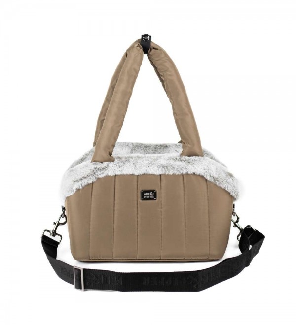 Bolso Nanouk Marrón