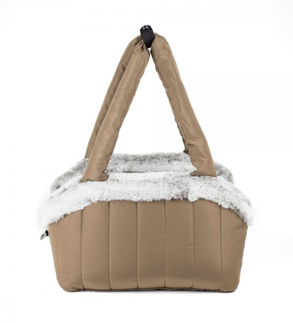 Bolso Nanouk Marrón