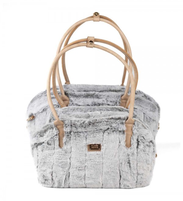 Bolso para perro Nanouk Fluffy