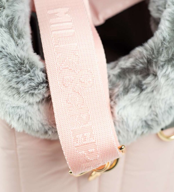 Bolso Nanouk Rosa