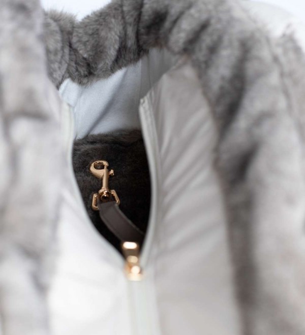 Bolso Nanouk Topo