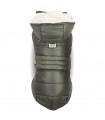 Dog Down Jacket Khaki