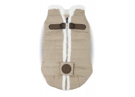 Ingvar dog harness coat