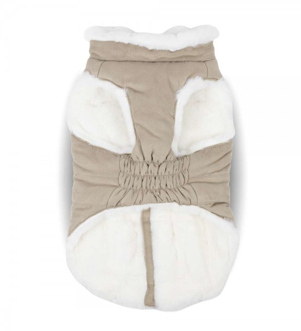 Ingvar dog harness coat