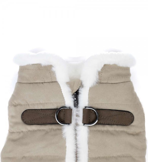 Ingvar dog harness coat