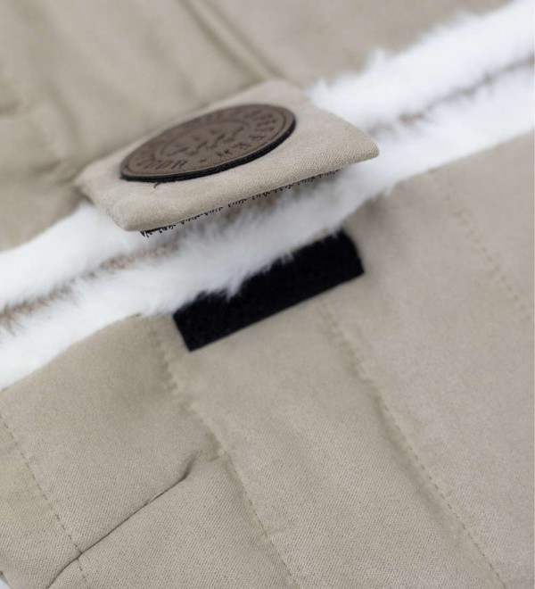 Ingvar dog harness coat