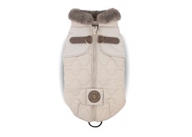 Agatha Dog Coat-Harness