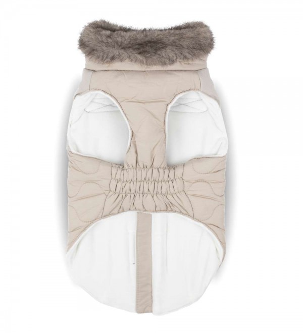 Agatha Dog Coat-Harness