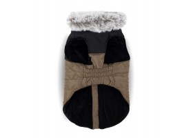 Auguste's dog harness coat