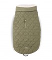 Abrigo para perro reversible Candice