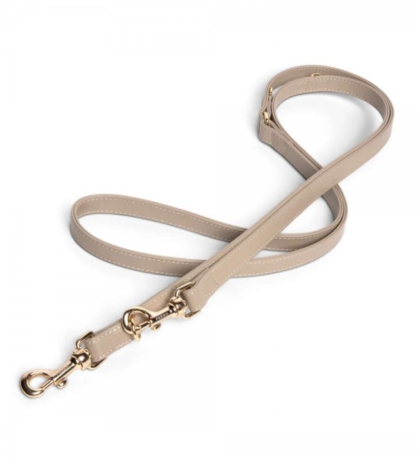 Leash Multiposition Beige