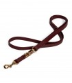 Leash Multiposition Burgundy