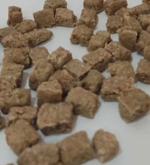 Premios para perro Irresistibles - Ternera y Queso