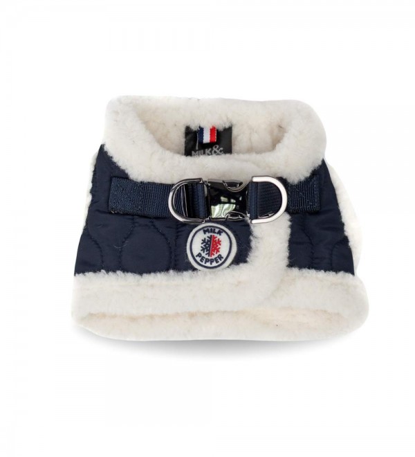 Elio dog body harness