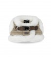 Kaspar dog body harness