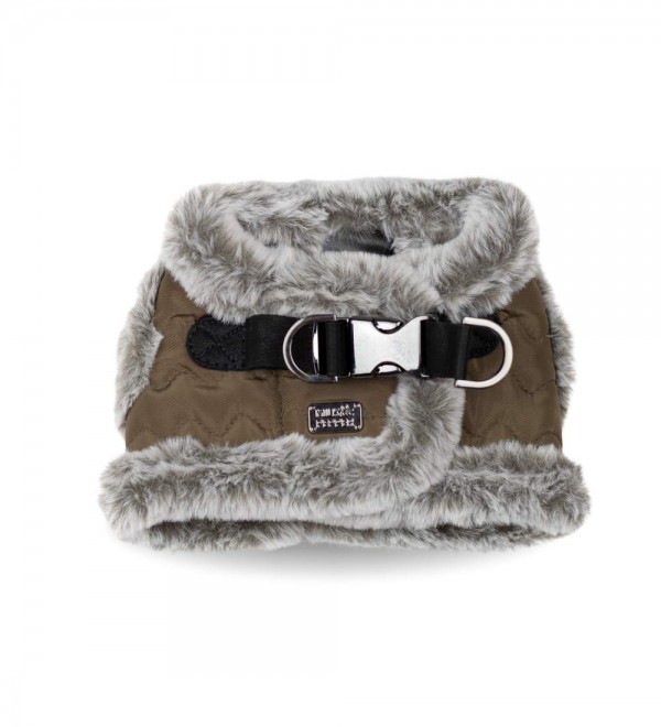 Body Louis dog harness