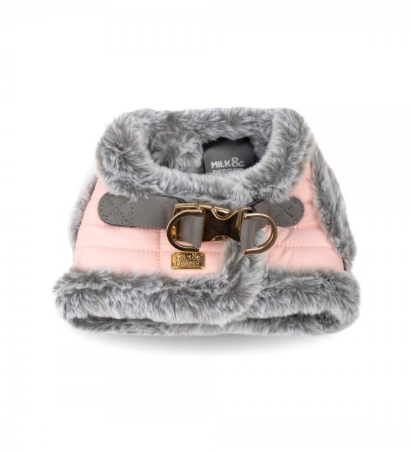 Hermine's body harness for dogs