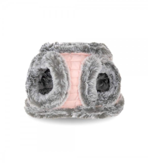 Hermine's body harness for dogs