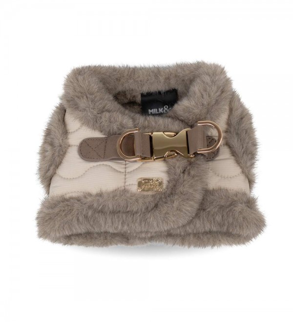 Enola dog body harness