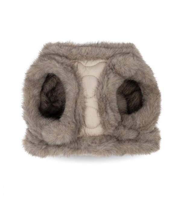 Enola dog body harness