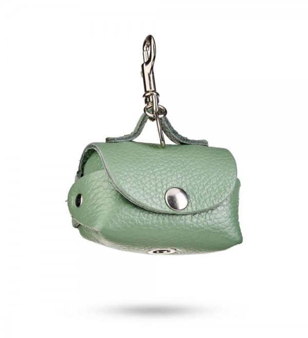 Portabolsas Movie Menta