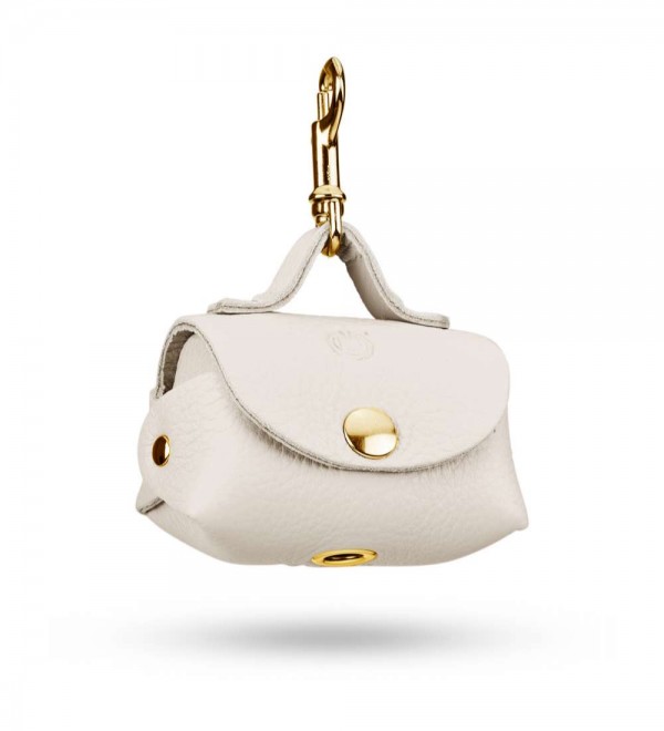 Bag holder Movie Cream