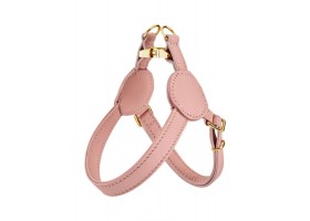 Harness Movie Pink