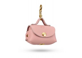 Movie Pink Bag Holder