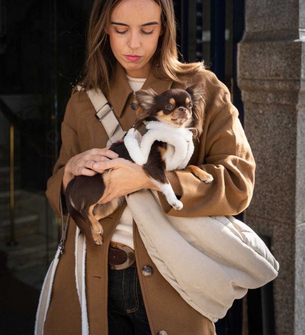 Bandolera para Perro - Baltazar